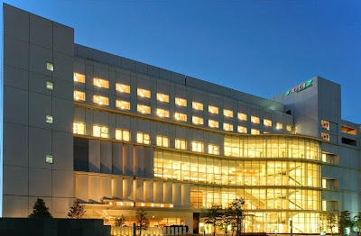 Foto de Hotel Mielparque Kumamoto