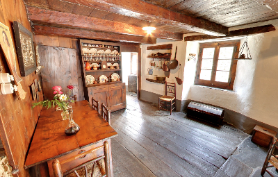 Foto de Casa Cristo
