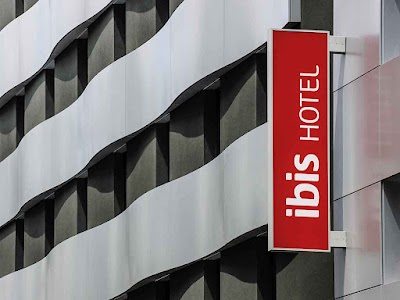 Foto de ibis Lugano Paradiso