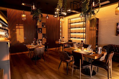 Foto de Osteria Bakarè
