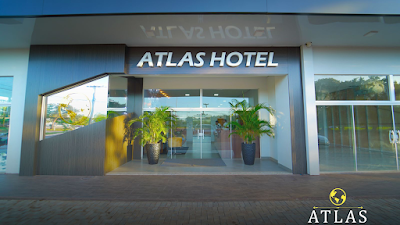 Foto de Atlas Hotel Premium