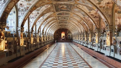 Foto de Residenz Museum