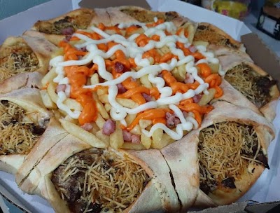 Foto de Loucos por pizza