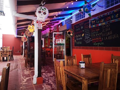 Foto de Restaurant Guacamole