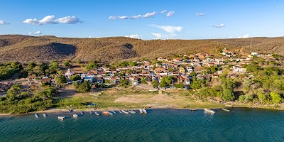 Foto de Ilha do Ferro