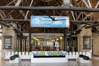 Foto de Voyager Beach Resort
