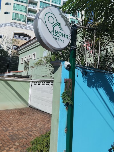 Foto de Hostal Yoha