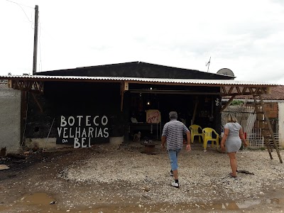 Foto de Boteco Velharias da Bel