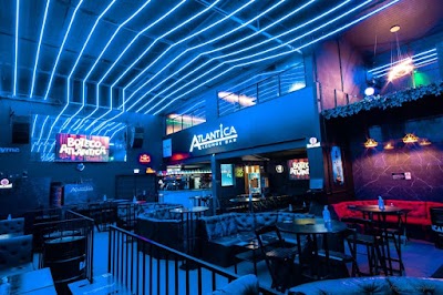 Foto de Atlântica Lounge Bar - Tabacaria - Shows