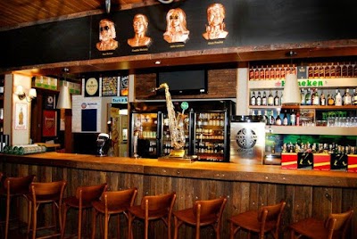 Foto de Hooligans Pub Cascavel