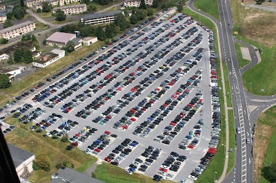 Foto de Easy Airport Parking Frankfurt-Hahn