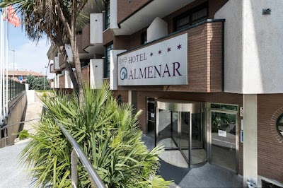 Foto de Exe Gran Hotel Almenar