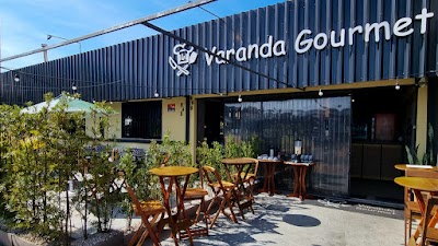 Foto de Restaurante Varanda Gourmet