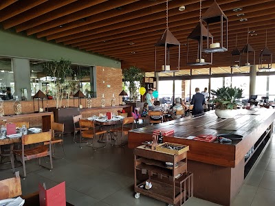 Foto de Rubaiyat