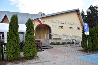 Foto de Hotel Maraton Kielce