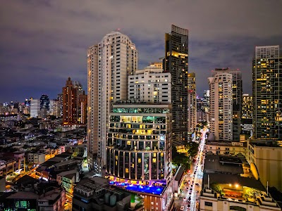 Foto de Valia Hotel Bangkok