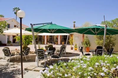 Foto de Omaruru Guesthouse
