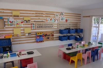 Foto de Cape Town Museum of Childhood