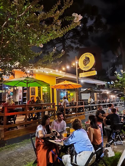 Foto de Masc Beer Alto da XV
