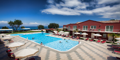 Foto de Hotel Valeria del Mar