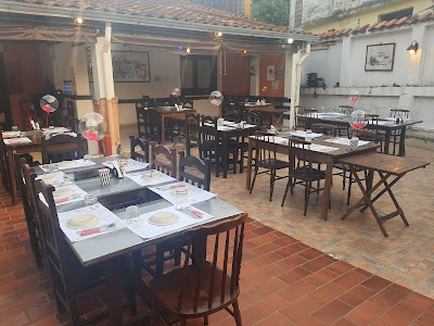 Foto de Maru 79 KOREAN CUISINE e K-BBQ
