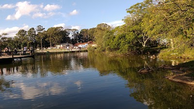 Foto de Zoológico da UCS