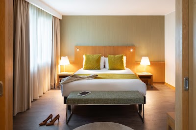 Foto de Mercure Porto Gaia Hotel