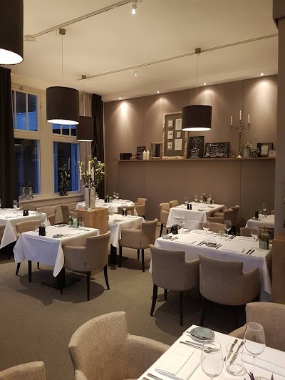 Foto de Restaurant Clouds