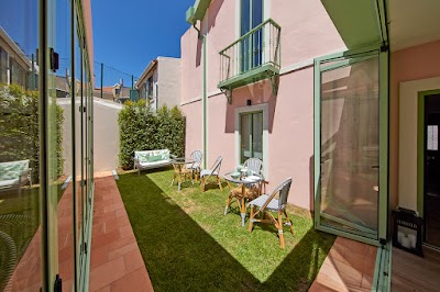 Foto de Sintra Green Chalet Bed e Breakfast