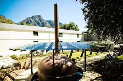 Foto de Newlands Brewery Tours