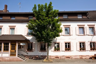Foto de Hotel-Restaurant Hirsch