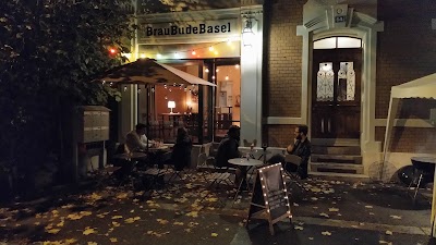 Foto de BrauBudeBasel