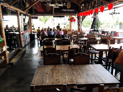 Foto de Restaurante La Ruana