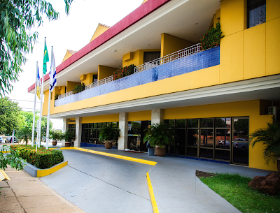 Foto de Hotel Pousada dos Girassóis