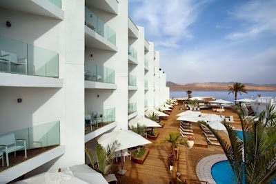 Foto de Herbert Samuel The Reef Eilat