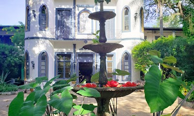 Foto de Hotel del Lago