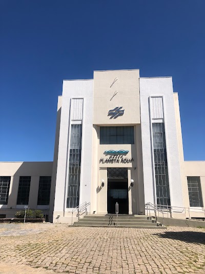 Foto de Museu Planeta Água