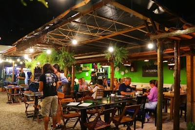 Foto de O Bendito Bar Gilson Nogueira