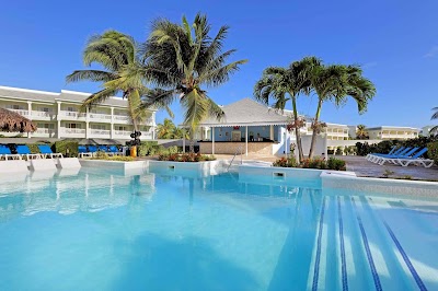 Foto de Grand Palladium Lady Hamilton Resort e Spa - All Inclusive