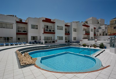 Foto de Garden View Holiday Complex