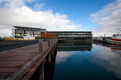 Foto de Reykjavík Maritime Museum