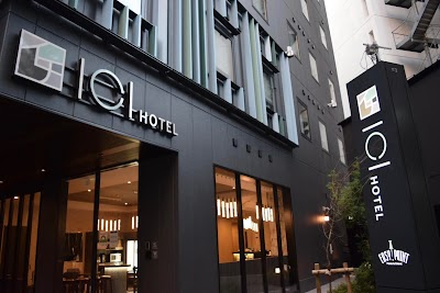 Foto de ICI HOTEL Tokyo Hatchobori