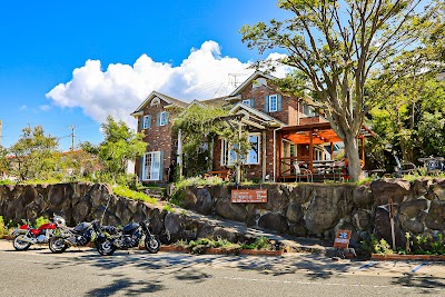 Foto de ROUTE61 Spectacular view Cafe＆Cottage
