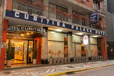 Foto de Curitiba Palace Hotel
