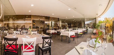 Foto de Restaurant Pizzeria Dir