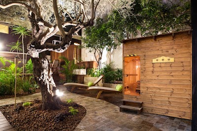 Foto de Carmel Pearl Hotel e Spa