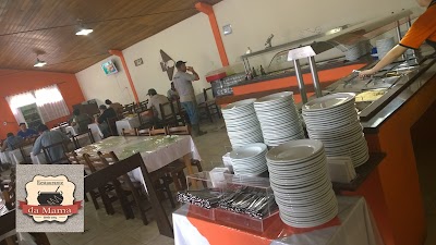 Foto de Restaurante Da Mama