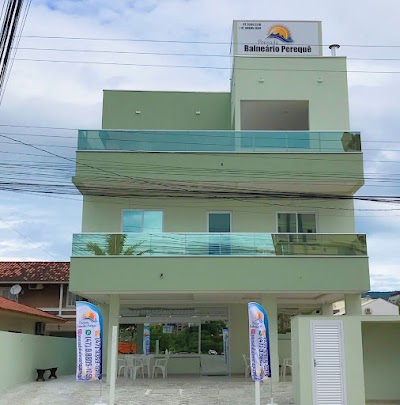 Foto de Pousada Balneário Perequê