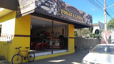 Foto de Restaurante Fogão a lenha