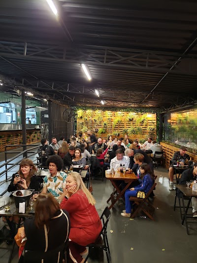Foto de VILA gastrobar
